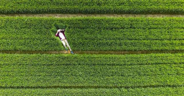  Top  9 imagini capturate de drone care te vor lasa fara cuvinte