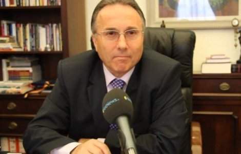 Primarul suspendat al Iasiului, trimis in judecata de DNA