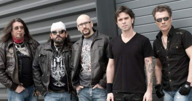 Membrii trupei Cargo, cetateni de onoare ai municipiului Timisoara