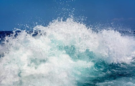 Peste 18 imigranti extracomunitari s-au inecat in Marea Egee
