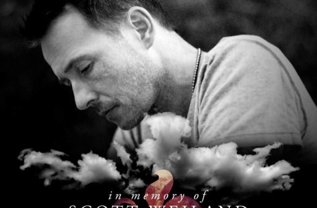 Decesul rockerului Scott Weiland a fost unul accidental