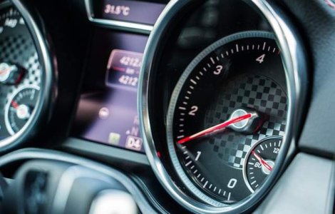 Peste 4.000 de soferi au ramas fara permis in doar o saptamana