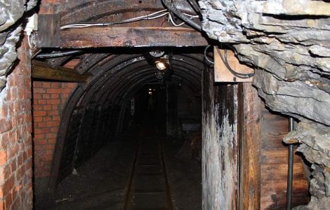 Minerii blocati in Salina Dej au renuntat la protest