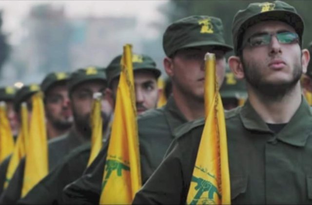 Siria: Un lider Hezbollah, eliminat intr-un raid aerian israelian