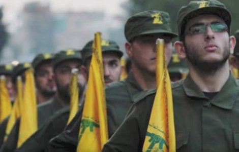 Siria: Un lider Hezbollah, eliminat intr-un raid aerian israelian