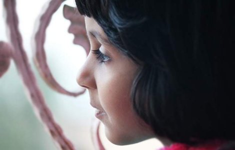 Primul concurs de frumusete din Irak dupa 40 de ani