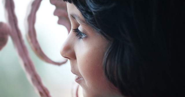 Primul concurs de frumusete din Irak dupa 40 de ani