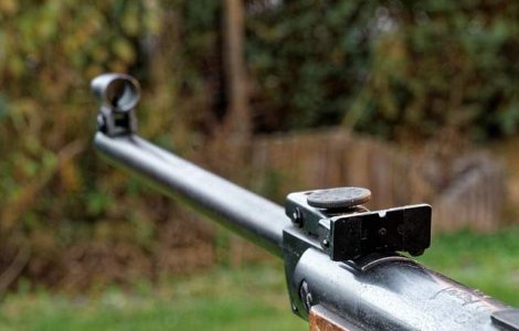 Dosar penal in urma unei plangeri legate de vanatoarea de la Balc