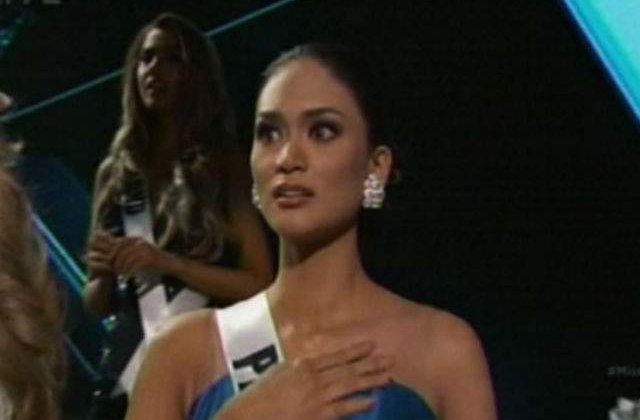 [VIDEO] Gafa de proportii la Miss Universe 2015: au incurcat castigatoarele
