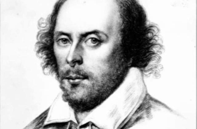 Lasa-te inspirat! 10 Lectii de viata de la William Shakespeare