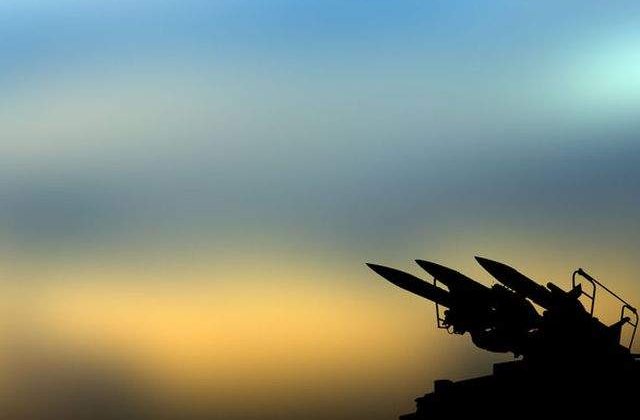 Racheta lansata de pe teritoriul Yemenului, interceptata de Arabia Saudita