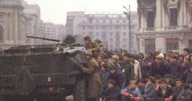 21 decembrie - Inceputul Revolutiei: Sute de crime, neelucidate