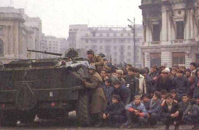 21 decembrie - Inceputul Revolutiei: Sute de crime, neelucidate dupa 26 de ani