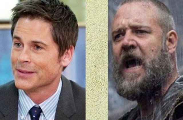 Diferente de la cer la pamant! Vedete despre care NU STIAI ca au aceeasi varsta