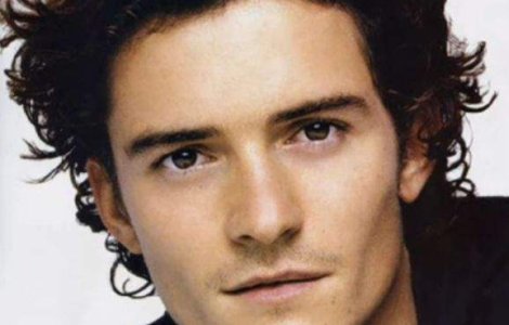 Actorul Orlando Bloom, deportat din India