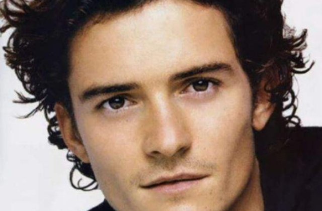 Actorul Orlando Bloom, deportat din India