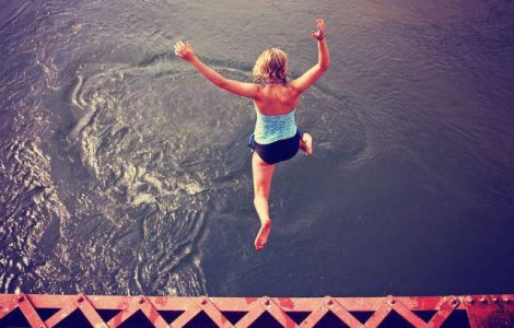  Top  Schimba-ti viata! 8 motive pentru a iesi din zona de confort