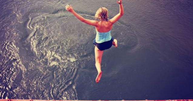  Top  Schimba-ti viata! 8 motive pentru a iesi din zona de confort