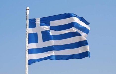 Grecia a adoptat o rezolutie pentru recunoasterea statului palestinian
