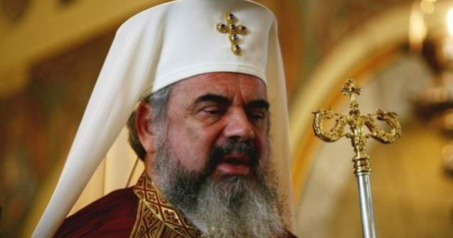 PF Daniel: Darul bucuriei Nasterii Domnului, impartasit cu saracii