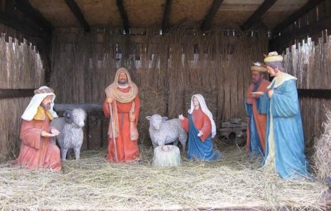  Top  Bucuria cerului si a pamantului: Cum sa-l sarbatorim pe Mesia de Craciun