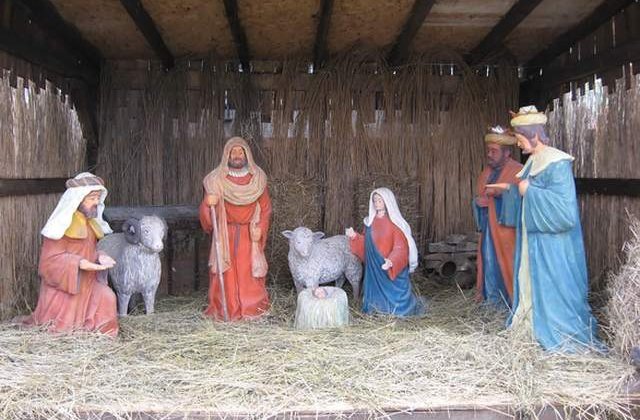 Bucuria cerului si a pamantului: Cum sa-l sarbatorim pe Mesia de Craciun