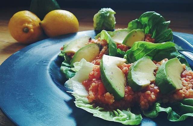 Ai mancat prea mult de Craciun? Ce sa mananci ca sa-ti revii