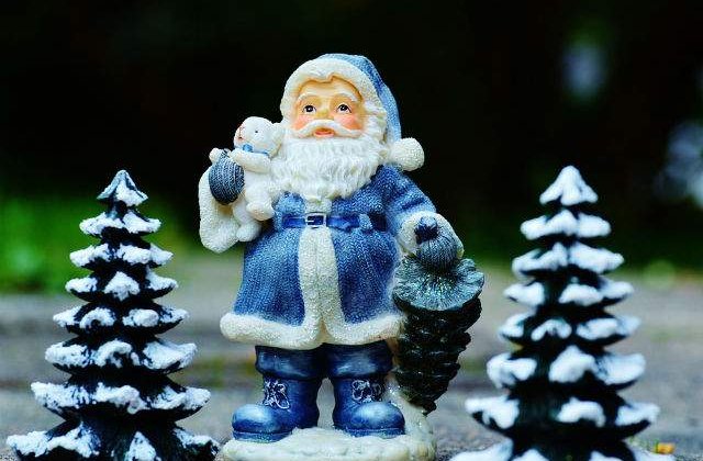 Dorinte de copil in Romania de azi: Sa-mi aduca Mosul mancare de Craciun, ulei sau faina