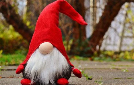  Top  Sarbatori norocoase! Ce sa faci in Ajun pentru prosperitirate