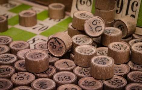 Un refugiat din Senegal a castigat 400.000 de euro la loteria spaniola