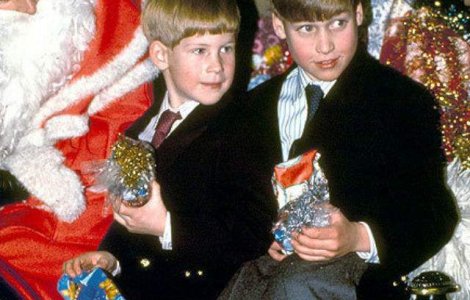  Top  Poze de colectie: Vedete in ziua de Craciun, cum nu le-ati mai vazut