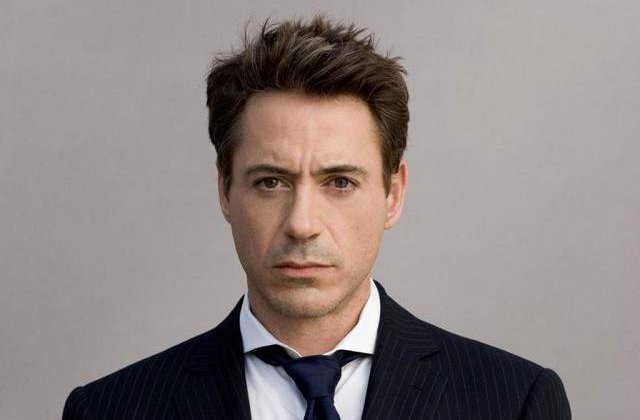 Robert Downey Jr., gratiat in Ajun de Craciun, pentru o infractiune din 1996