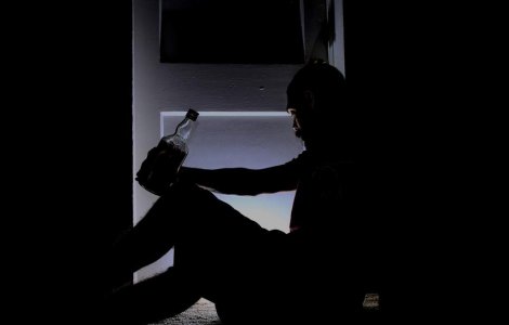  Top  Cele mai comune boli asociate consumului de alcool