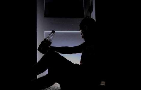  Top  Cele mai comune boli asociate consumului de alcool