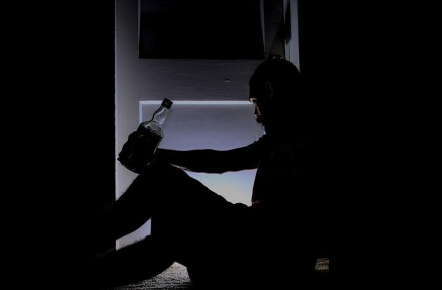 Cele mai comune boli asociate consumului de alcool