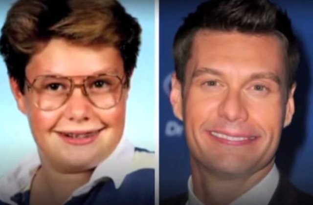 Nu le-ai mai vazut niciodata asa! Cum aratau starurile inainte de a deveni faimoase