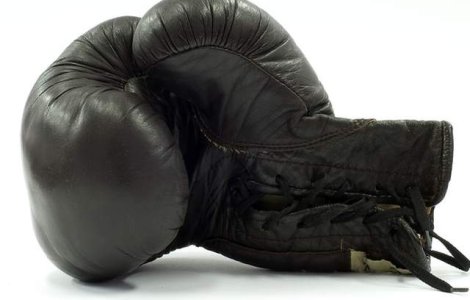 Bute: Cred ca voi boxa cu un adversar bun in martie sau in aprilie