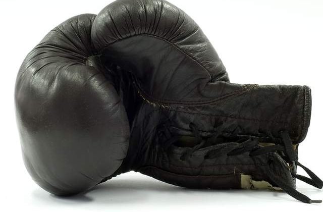 Lucian Bute: Cred ca voi boxa cu un adversar bun in martie sau in aprilie