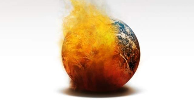  Top  Efectele DEVASTATOARE generate de schimbarile climatice