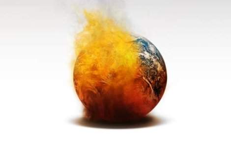  Top  Efectele DEVASTATOARE generate de schimbarile climatice