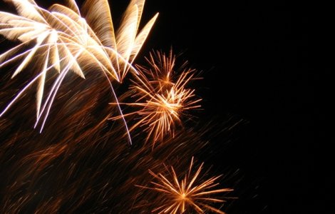  Top  Curiozitati de peste tot: Cum se sarbatoreste Anul Nou in lume