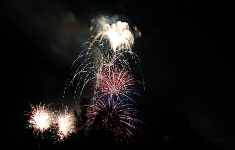 Craiova: Peste o tona de petarde si artificii, confiscate de politisti