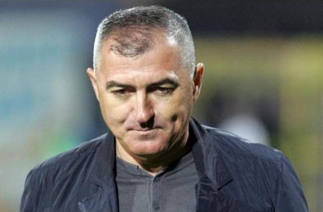 Petre Grigoras este noul antrenor al echipei ASA Targu Mures