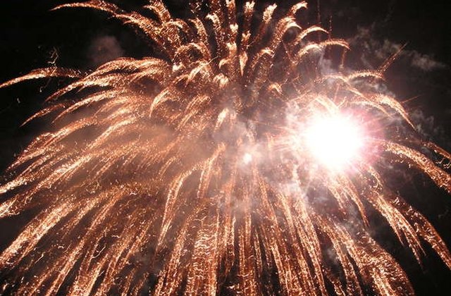 Incepe 2016 cu dreptul! Cum sa atragi NOROCUL in noul an