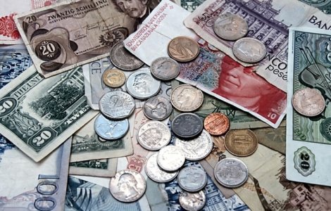 Analiza: Economia globala va trai periculos in 2016