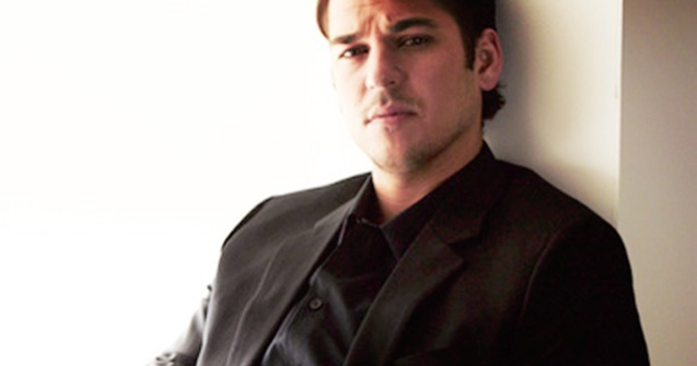 Fratele starletei Kim Kardashian, diagnosticat cu diabet