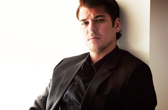 Fratele starletei Kim Kardashian, diagnosticat cu diabet