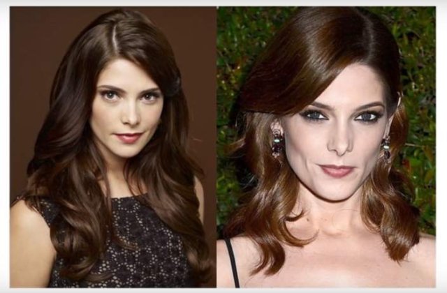 Inainte si dupa! Transformarile vedetelor dupa operatii estetice