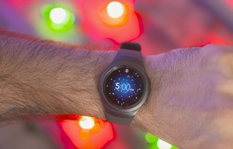  Top   Video  Top 5 cele mai bune smartwatch-uri ale anului 2015