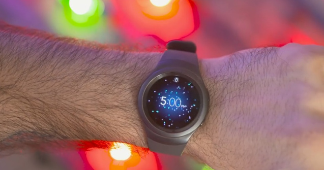  Top   Video  Top 5 cele mai bune smartwatch-uri ale anului 2015